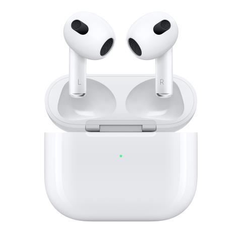 Airpods gen 3 good condition