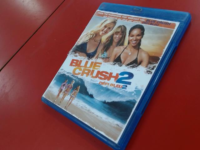 Blue crush 2