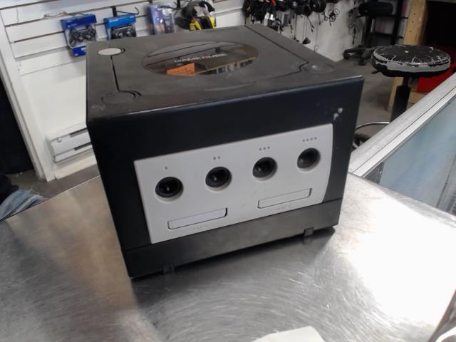 Gamecube sans accessoires