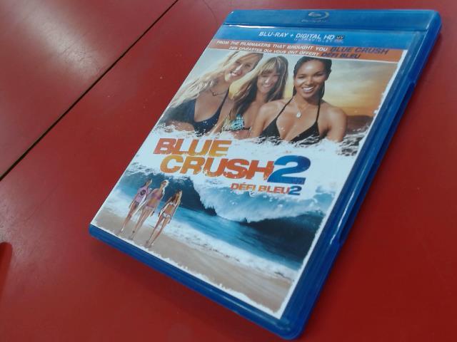 Blue crush 2