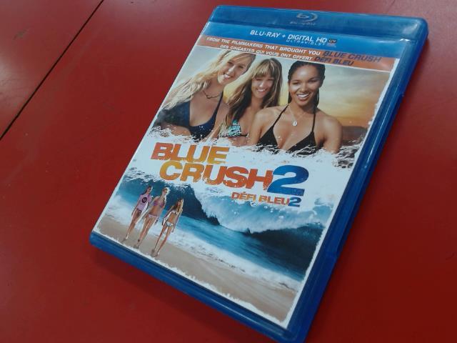 Blue crush 2