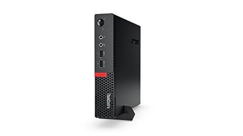 Thinkcentre i3-7th gen 256gb ssd 8gb ram