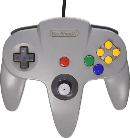 Manette nintendo 64