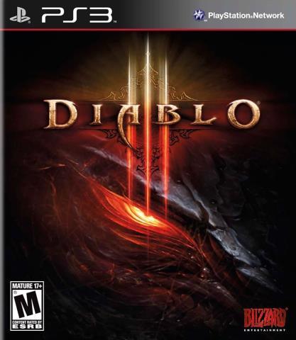 Diablo 3