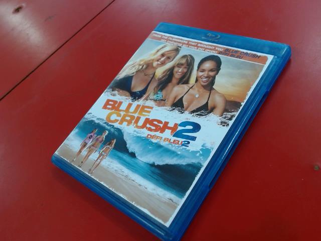 Blue crush 2