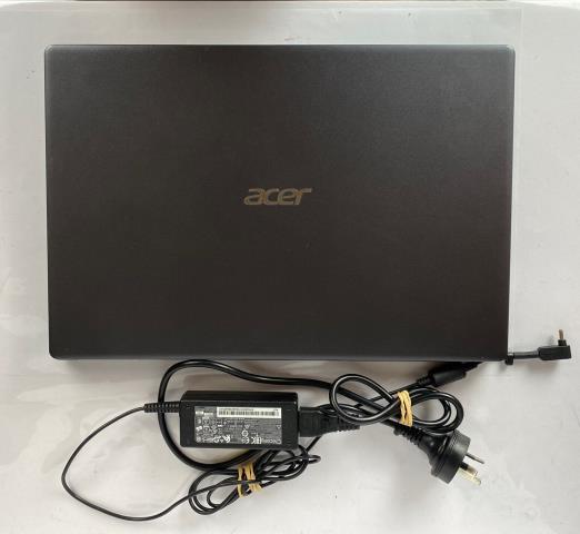 Acer notebook