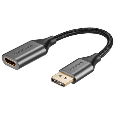 Displayport to hdmi