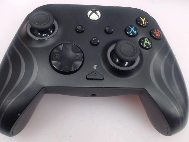 Manette xbox noire