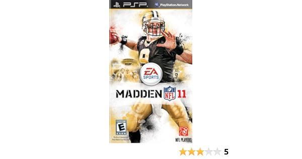 Madden 11