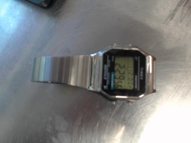 Montre stainless