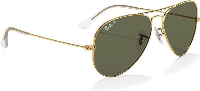 Lunettes aviator ray-bans
