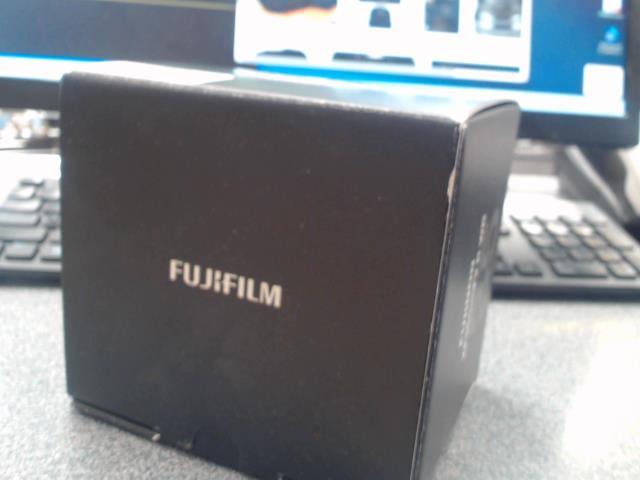 Lentille fujinon wr xf 35mm f2 r