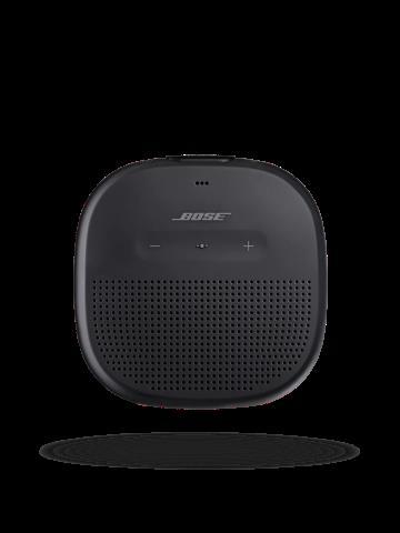 Petit speaker bose