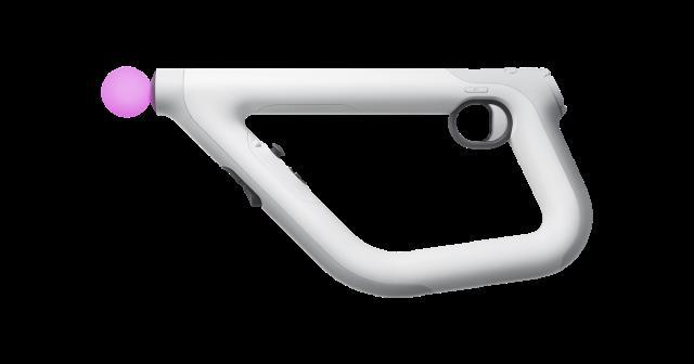 Ps vr aim controller