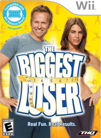 The biggest loser