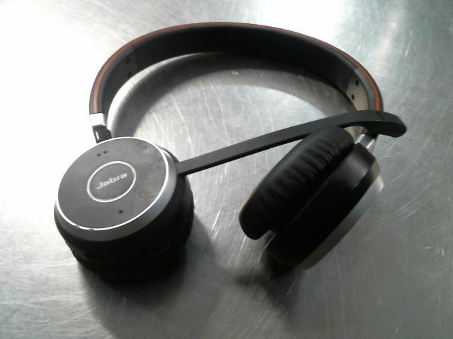 Headset de travail