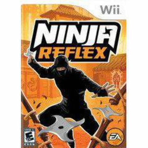 Ninja reflex