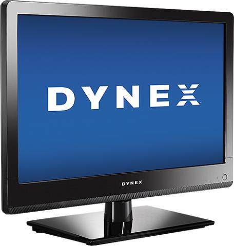 19 inch dynex tv