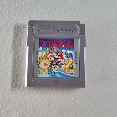 Jeux game boy super marionland