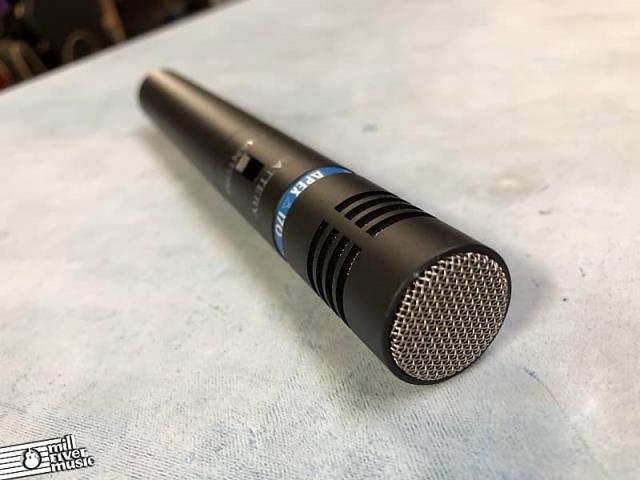 Microphone