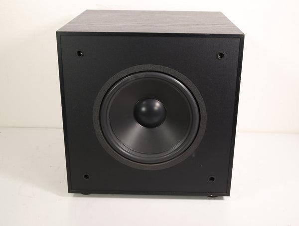 Subwoofer actif