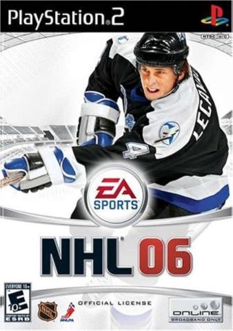 Nhl 06