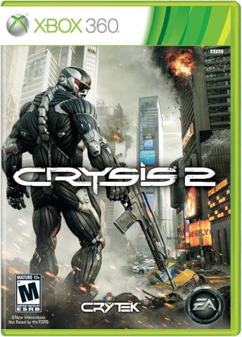 Crysis 2