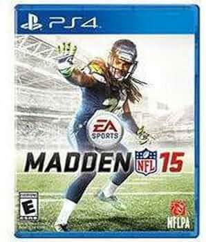 Madden 15