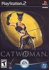 Catwomen