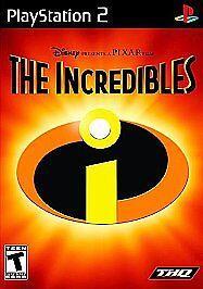 The incredible