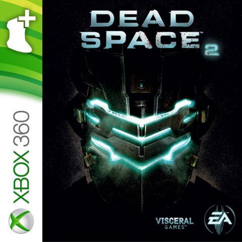 Dead space 2 xbox 360