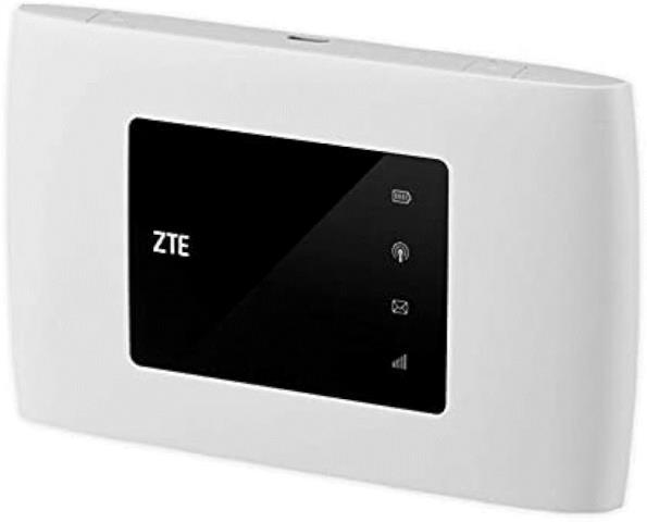 Zte wifi device manager portable