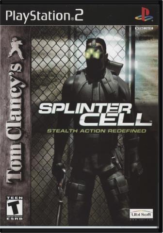 Splinter cell