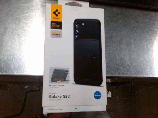 Samsung galaxy s22 slim case protector