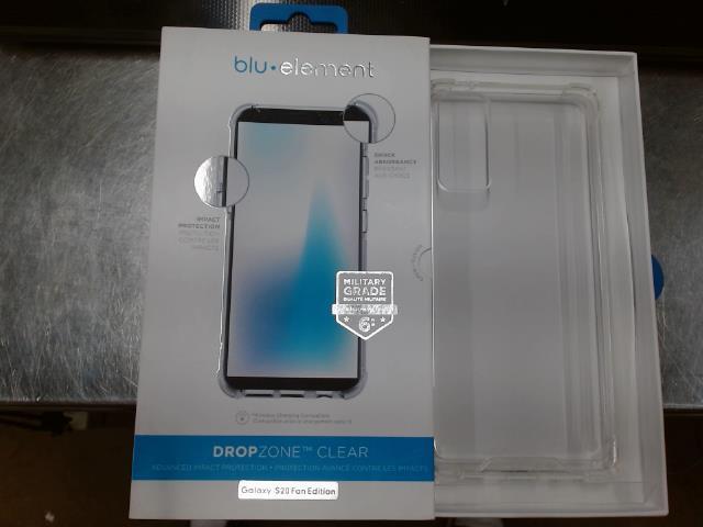 Samsunggalaxy s20 fan edition phone case