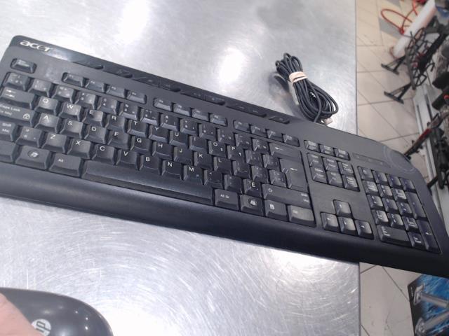 Clavier