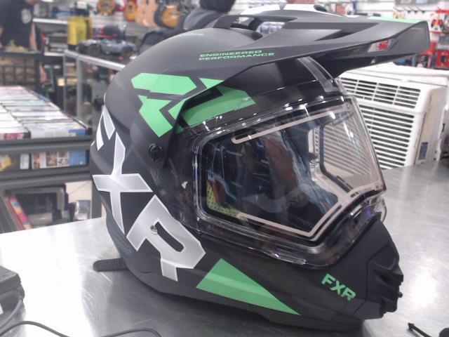 Casque de moto/skidoo/