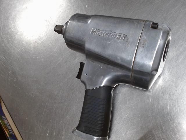 Impact wrench pneumatique