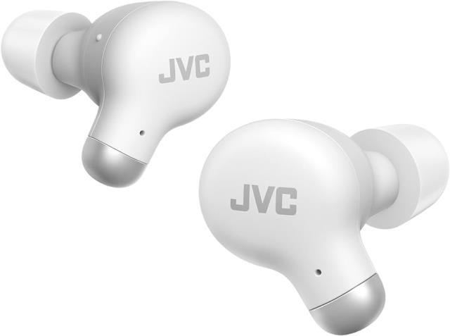 Ecouteur jvc marshmallow plus jvc blanc