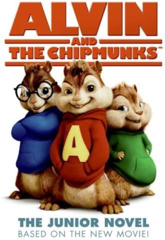 Alvin and the chipmunks