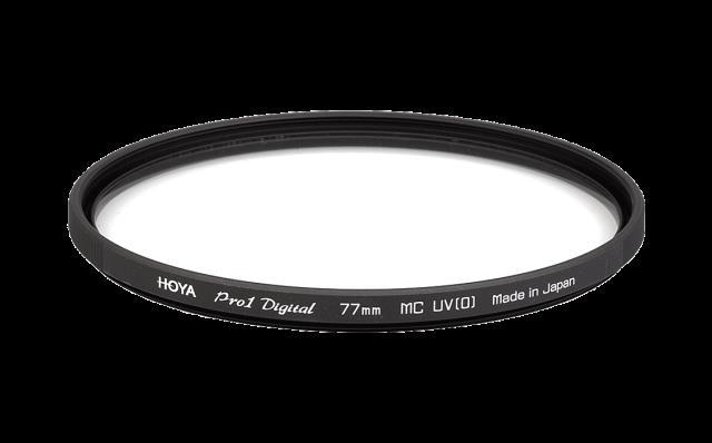 Hoya pro 1 d filter uv 0