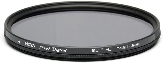 Hoya pro 1 digital filter circular pl