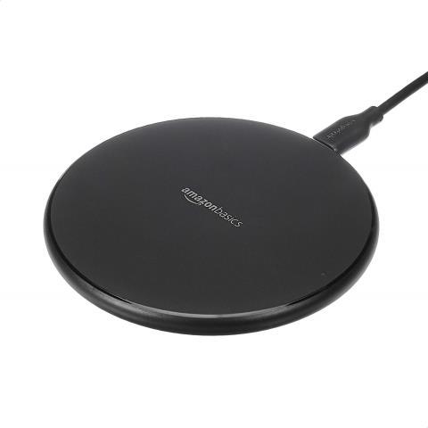 Qi charger wireless