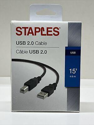 Cables 2.0 cable