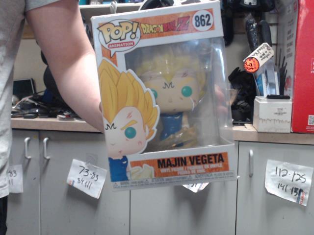 Jin vegeta