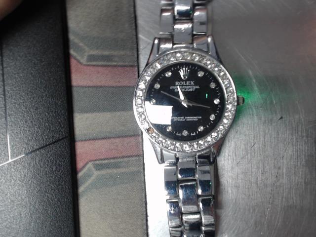 Replique de rolex bracelet stanles