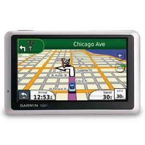 Gps garmin nuvi 1350