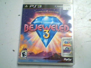 Bejeweled 3