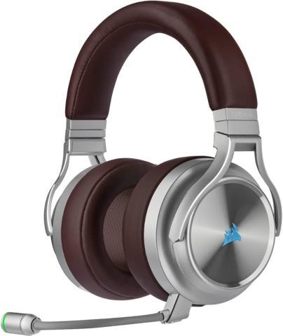 Casque corsair + cle usb