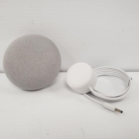 Google home mini + fils